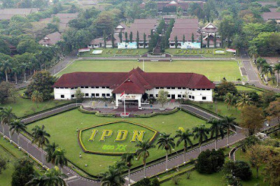 sekolah kedinasan ipdn sekolah kedinasan ipdn