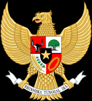 lambang garuda