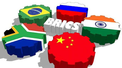 Negara Anggota BRICS