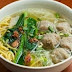 cara membuat bakso sapi sendiri yang enak