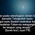 Tata Cara Sholat Tahajud dan Bacaan Doa Sholat Tahajud Lengkap