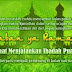 Marhaban yaa ramadhan ..selamat datang bulan ramadhan 