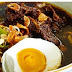 Resep Rawon Buntut spesial
