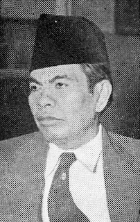 anggota panitia sembilan Mohammad Yamin