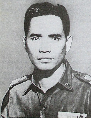 Pahlawan Revolusi Panjaitan pahlawan revolusi panjaitan
