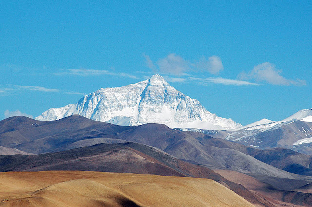 Gunung Everest Gunung Everest