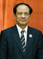 Le Luong Minh (Sekjen ASEAN sekarang) Le Luong Minh (Sekjen ASEAN sekarang)