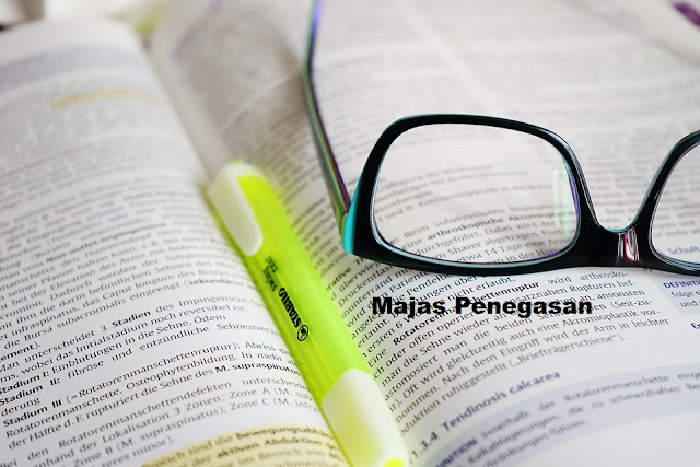 Majas Penegasan dan Contohnya Majas Penegasan dan Contohnya