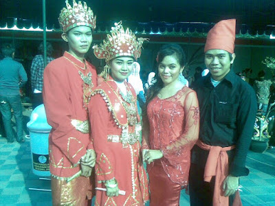 Suku Serawai Suku Serawai