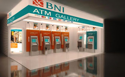 Mengecek Saldo BPJS Ketenagakerjaan via ATM Bank BNI Mengecek Saldo BPJS Ketenagakerjaan via ATM Bank BNI