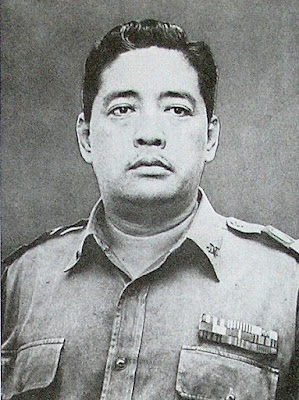 Pahlawan Revolusi Soeprapto Pahlawan Revolusi Soeprapto