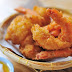 Resep Udang goreng tepung sederhana