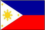 Bendera Filipina Bendera Filipina