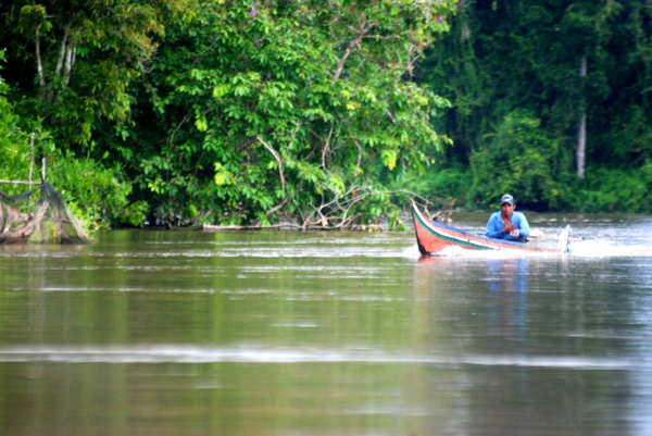 Sungai Seruyan