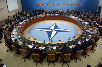 tujuan NATO