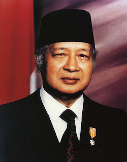 Presiden Ke 2 Indonesia – Soeharto Presiden Ke 2 Indonesia – Soeharto