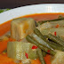 Resep Membuat sayur lodeh 