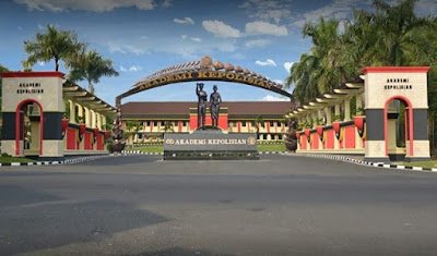 Sekolah Kedinasan Akpol Sekolah Kedinasan Akpol
