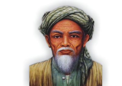 Sunan Bonang atau Raden Makdhum Ibrahim Sunan Bonang atau Raden Makdhum Ibrahim
