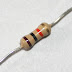 Fungsi Resistor dan Jenis-jenisnya