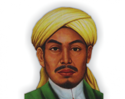 Sunan Gunung Jati atau Syarif Hidayatullah Sunan Gunung Jati atau Syarif Hidayatullah