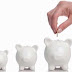 Cara-cara menabung di bank dan tips menabung