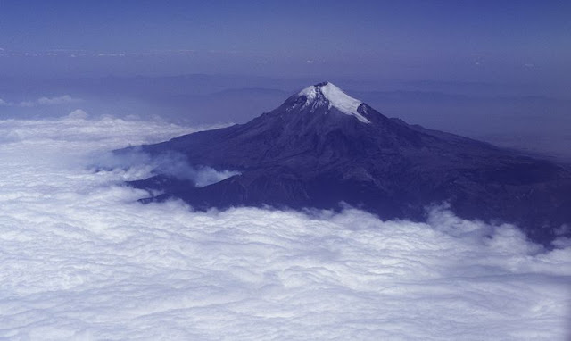 Pico de Orizaba Pico de Orizaba
