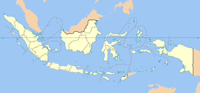34 Provinsi di Indonesia Beserta Ibukota, Luas Wilayah dan Tanggal Diresmikan 34 Provinsi di Indonesia Beserta Ibukota, Luas Wilayah dan Tanggal Diresmikan