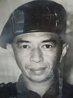 Hartono Darsono (Sekjen ASEAN Pertama) Hartono Darsono (Sekjen ASEAN Pertama)