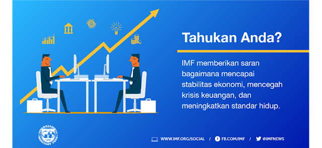 IMF: Pengertian, Tujuan, Dan Sejarah, Negara Anggota IMF Lengkap IMF: Pengertian, Tujuan, Dan Sejarah, Negara Anggota IMF Lengkap