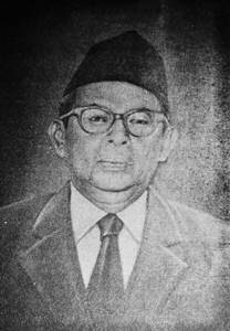 anggota panitia sembilan abdul kahar muzakir