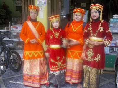 Suku Kerinci Suku Kerinci