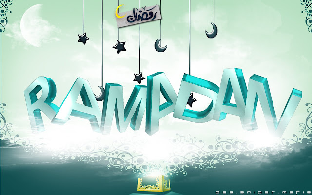 Niat Puasa Ramadhan Niat Puasa Ramadhan