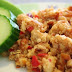 Resep Kering tempe atau Oseng tempe spesial