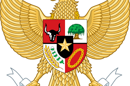 √ Lambang Negara Indonesia : Arti dan Maknanya (Lengkap)