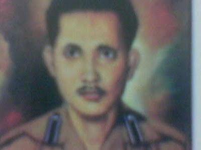 Pahlawan Revolusi Satsuit Tubun pahlawan revolusi satsuit tubun