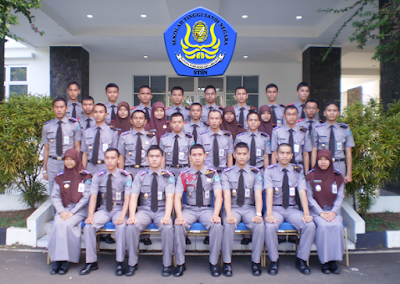 Sekolah Kedinasan STSN Sekolah Kedinasan STSN
