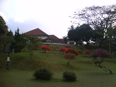 tempat perundingan linggarjati