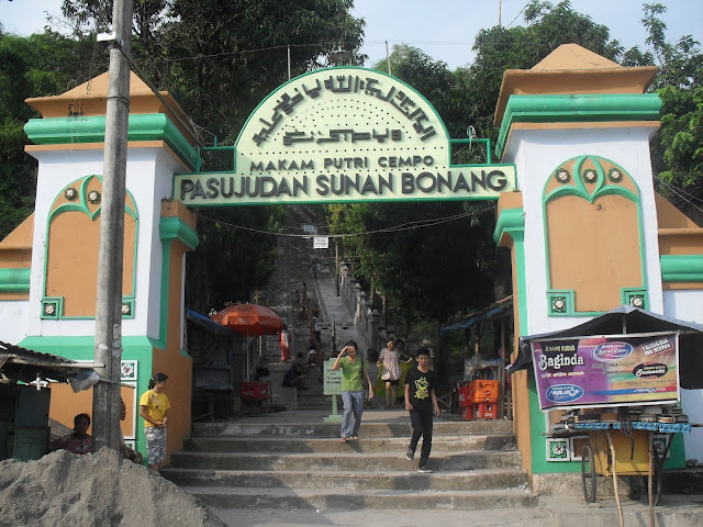 Makam Walisongo Makam Walisongo