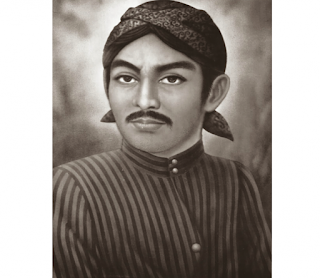 Sunan Kalijaga atau Raden Sahid Sunan Kalijaga atau Raden Sahid