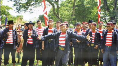 Suku Madura Suku Madura