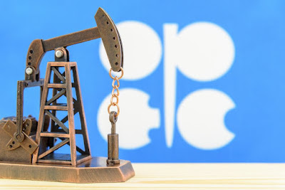 tujuan Opec tujuan Opec