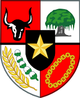 lambang pancasila perisai