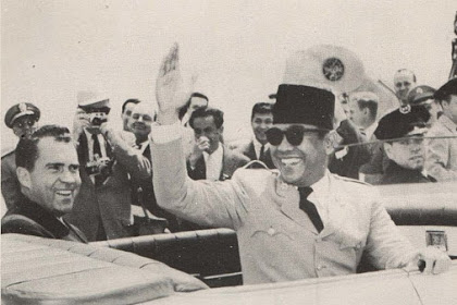 Biografi Soekarno Lengkap, Serta Peran dalam Mewujudkan Kemerdekaan Indonesia