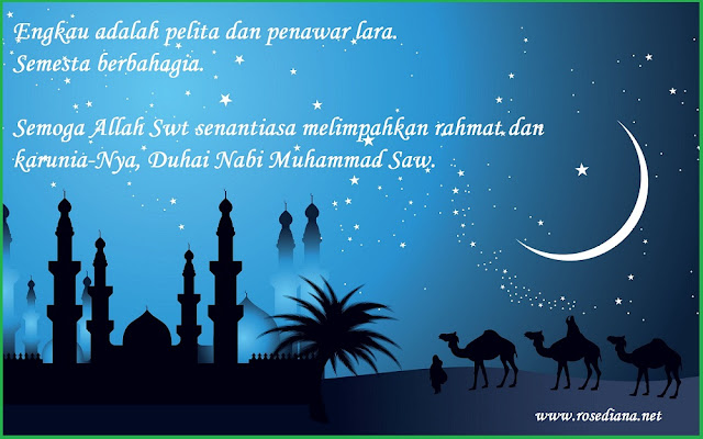 Kisah Nabi Muhammad SAW, Sejarah Hidup dan Keadaan Beliau Saat Turunnya Wahyu Kisah Nabi Muhammad SAW, Sejarah Hidup dan Keadaan Beliau Saat Turunnya Wahyu