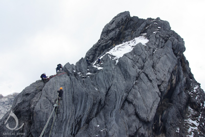 Gunung Yamin Gunung Yamin