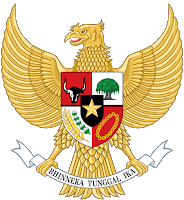Lambang Negara Indonesia Lambang Negara Indonesia
