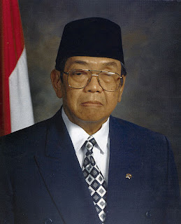 Presiden ke 4 Indonesia – Abdurrahman Wahid Presiden ke 4 Indonesia – Abdurrahman Wahid