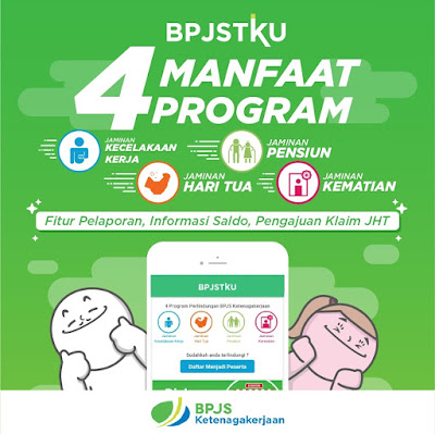 cek saldo BPJS ketenagakerjaan cek saldo BPJS ketenagakerjaan