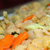 Resep masakan sayur capcay